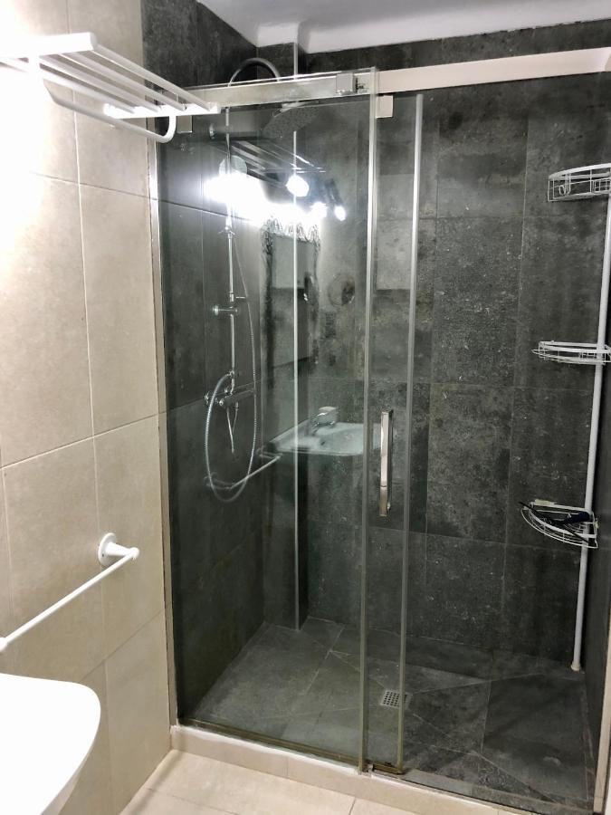 Bahia1-3-41 Apt 1Ere Ligne Mer A Empuriabrava Eksteriør billede